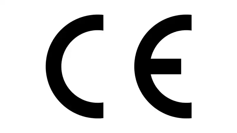 CE-logga