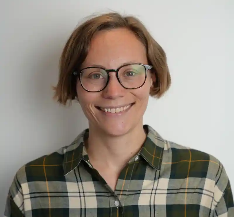 Amanda Sundberg, analytiker
