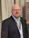 Bild på förvaltningsansvarig André Arvidsson 