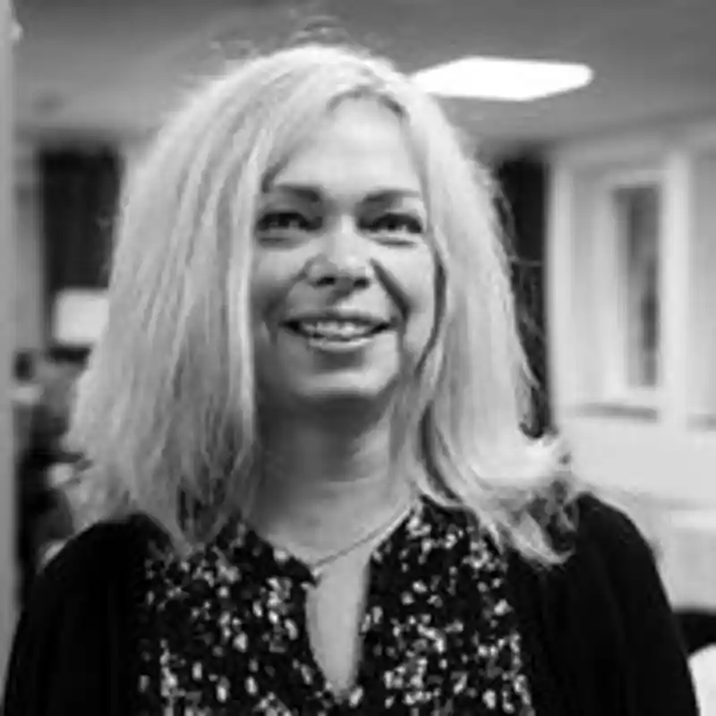 Anette Eriksson, enhetschef Nordic Medtest.