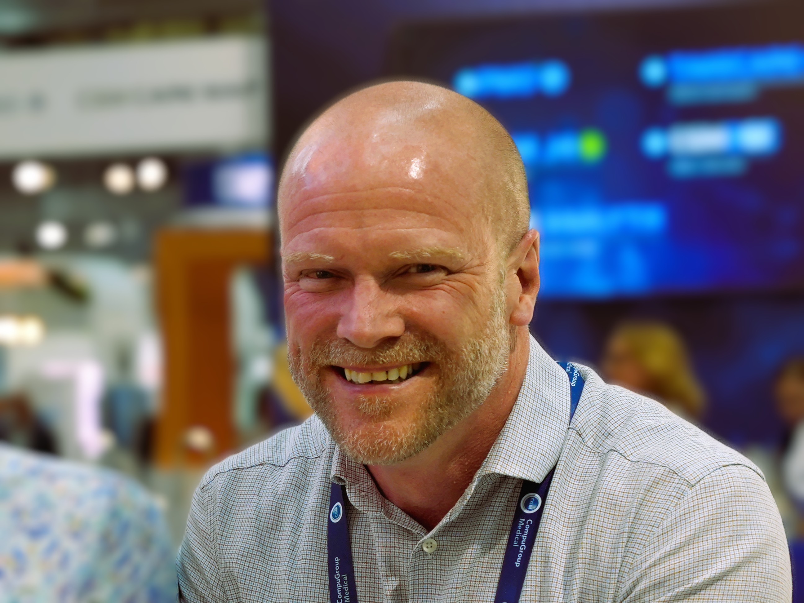 Dan Bergvall