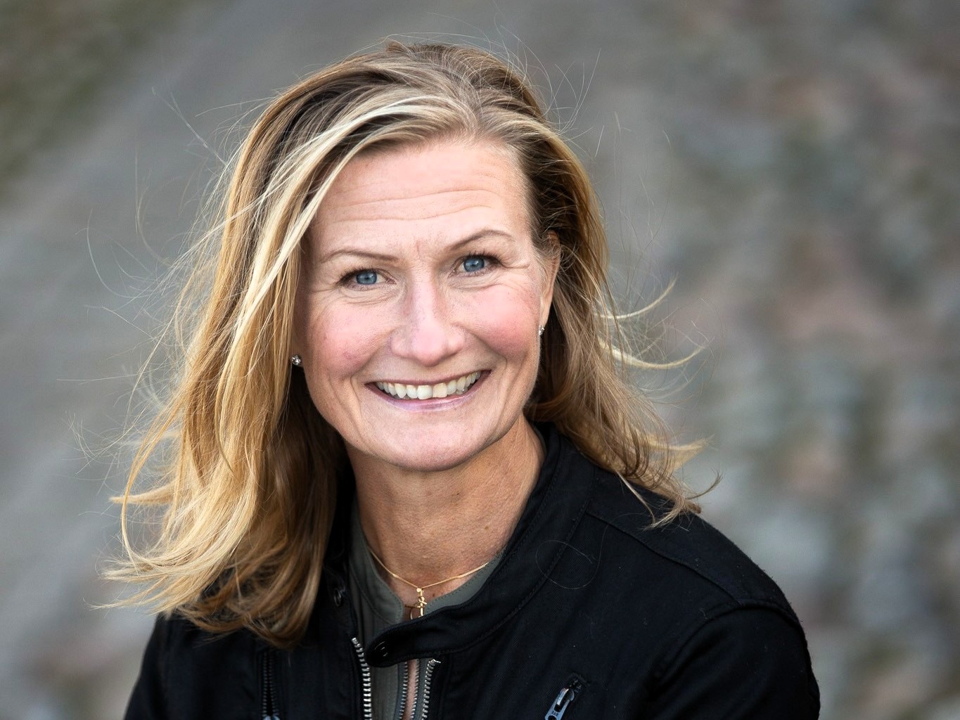 Jenny Åshammar