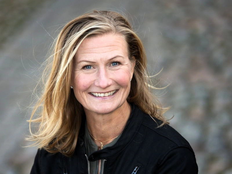 Jenny Åshammar