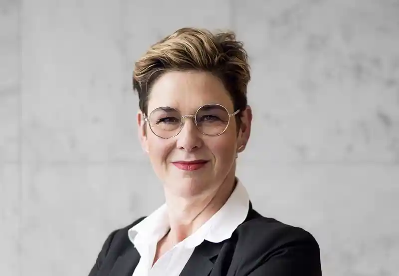 Ann-Louise Ekestubbe