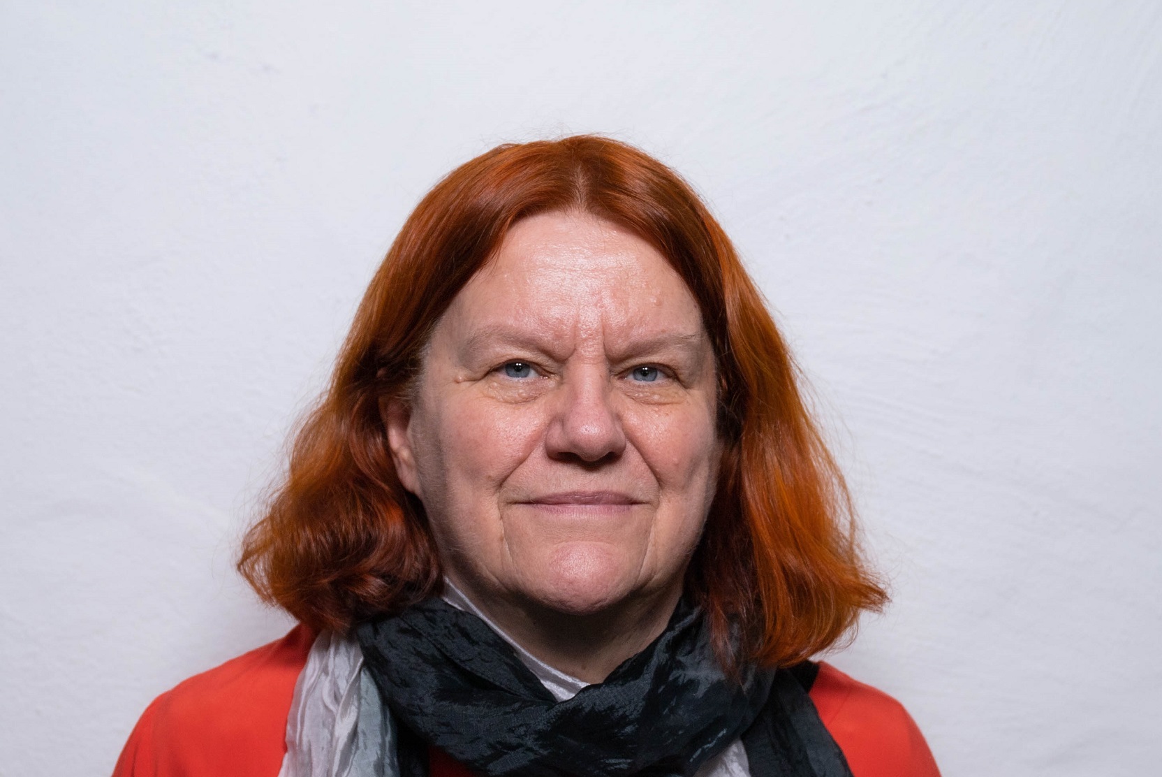 Anna-Lena Fällman, strateg, kommunförbundet Skånes Kommuner.
