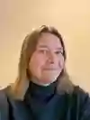 Bild på Anna Ekegren