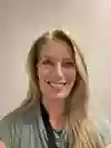 Bild på Annika Liljegren, tjänsteansvarig på Inera.