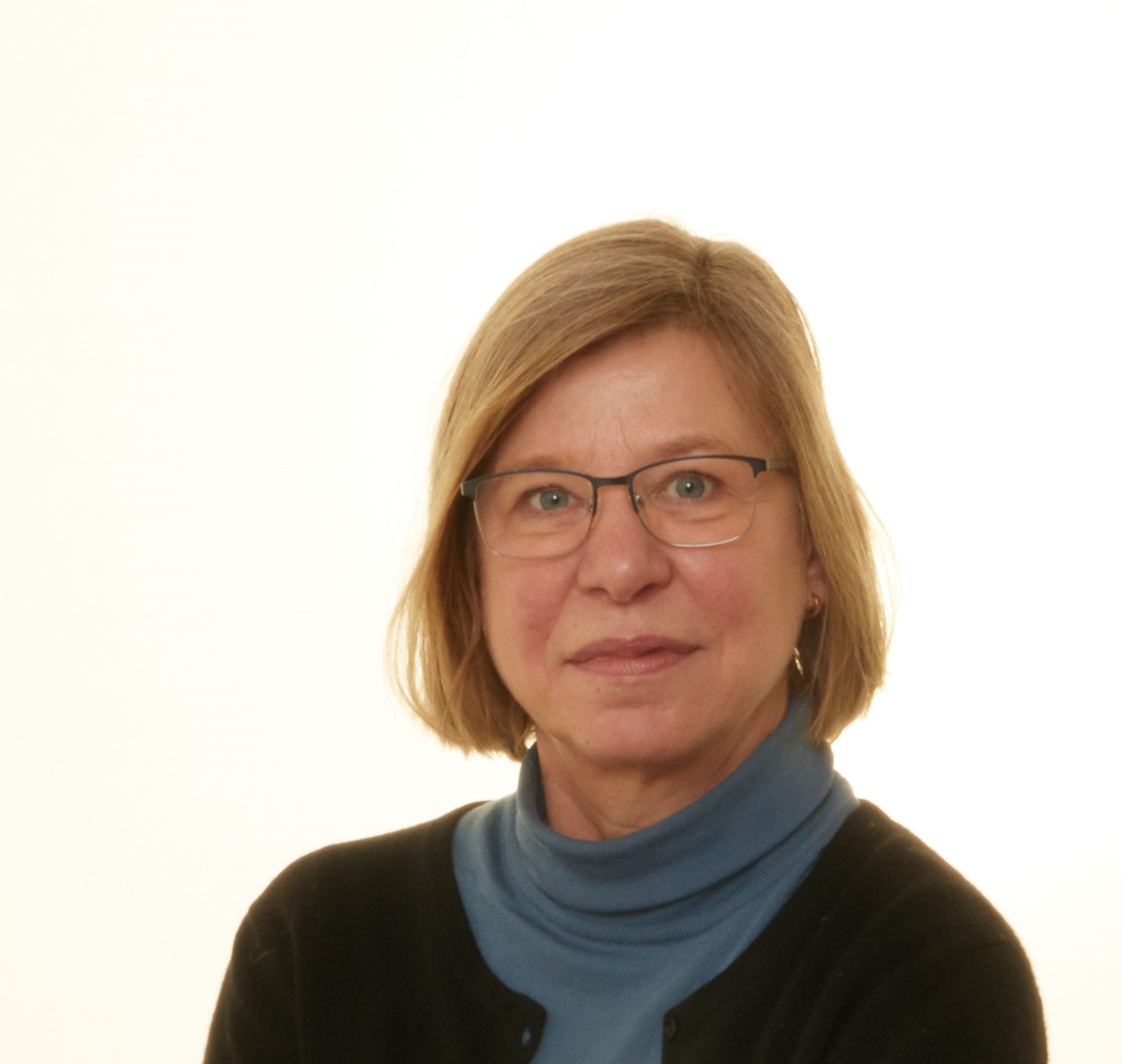 Karin Bengtsson, strateg på Inera