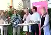 Panelsamtal med experter i Almedalen