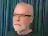 Ingemar Qvarfordt, överläkare och docent