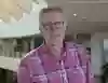 Lars Börjeson, informationsarkitekt på Inera