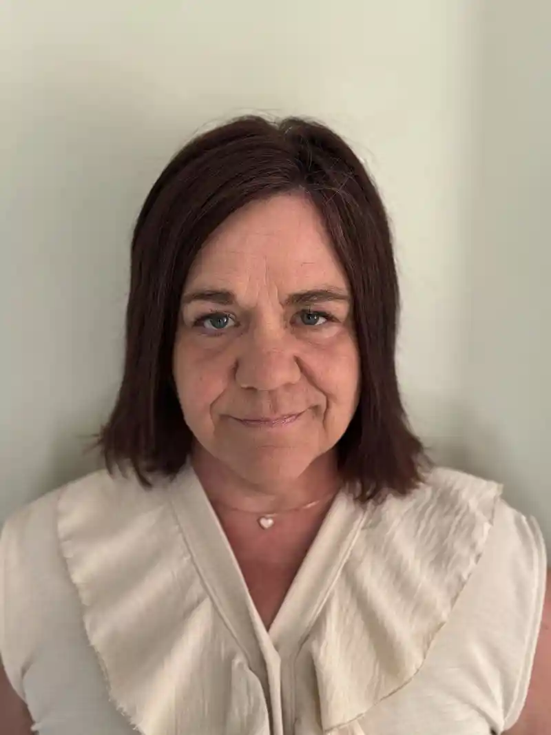 Madeleine Hansback, medicinskt ansvarig sjuksköterska i Ljusdals kommun