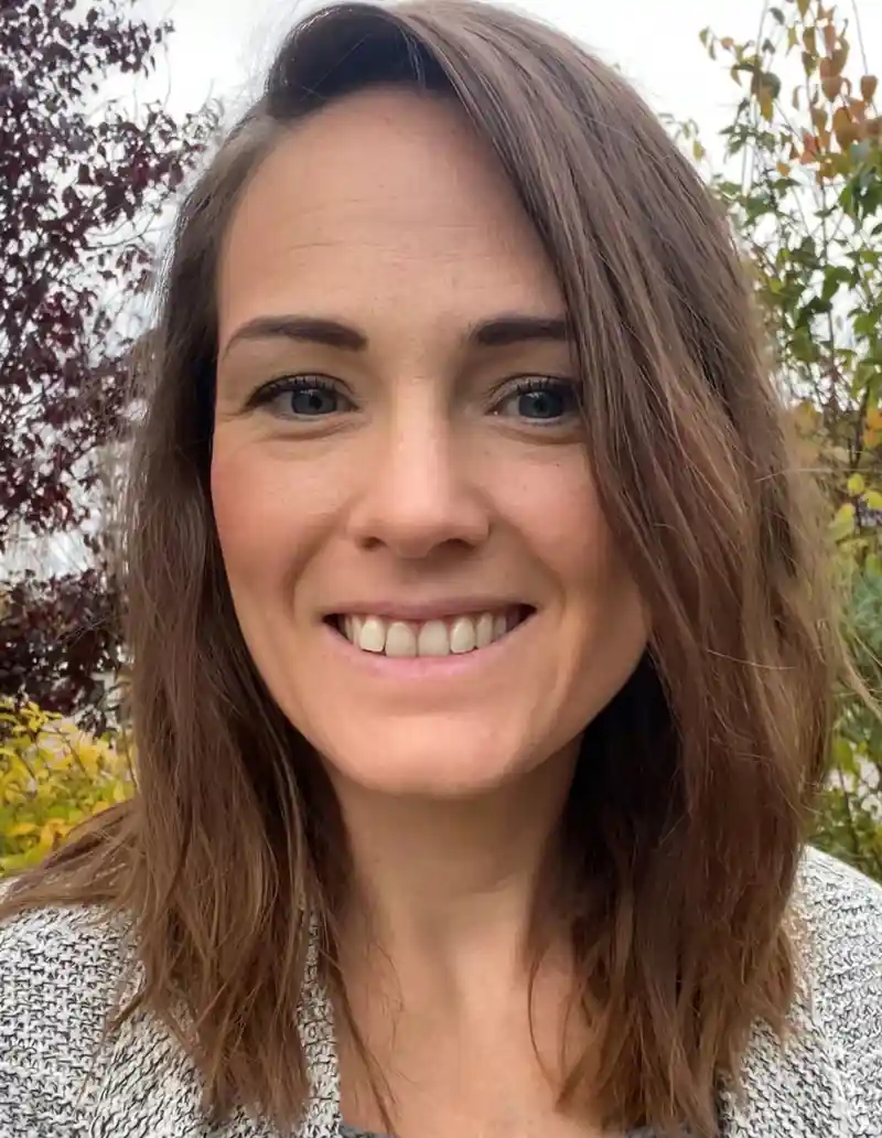 Nilla Lindroos, Uppdragsledare för implementering av Infektionsverktyget