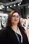 Amina Rafique, produktägare på Inera