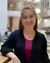 Anna Magnusson, tjänsteansvarig Intygstjänster