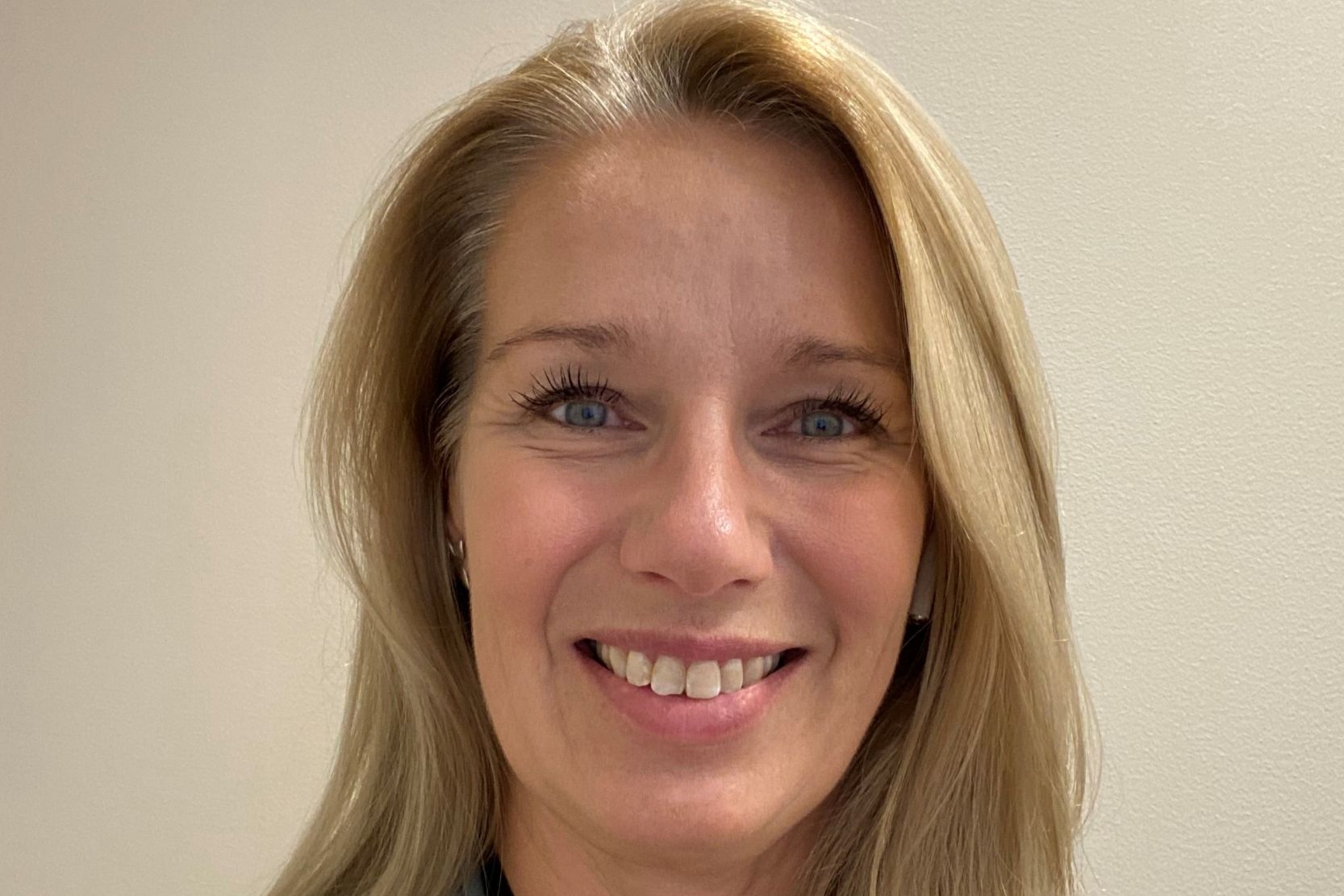 Annika Liljegren, tjänsteansvarig för Säker digital kommunikation på Inera.