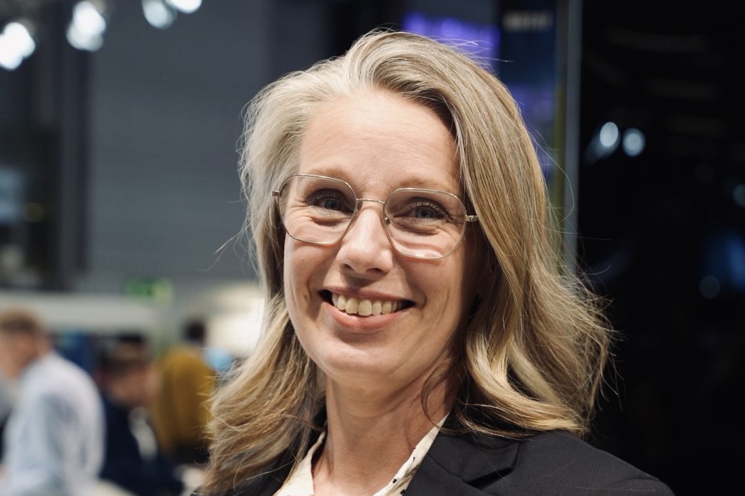 Annika Liljegren, Inera