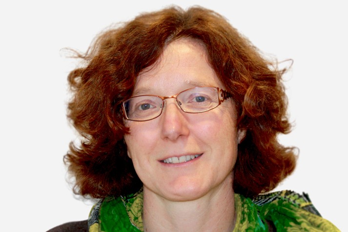 Birgit Eiermann, läkemedelssamordnare på Inera.