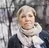 Christina Kling Hassler, medicinsk chef på Inera