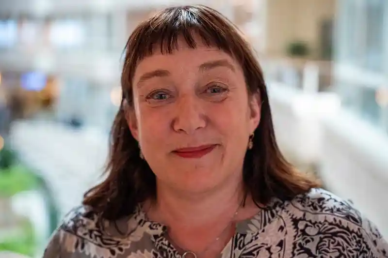 Maria Ekendahl, Inera.