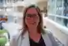 Maria Ehrndal, sektionschef kommun på Inera.