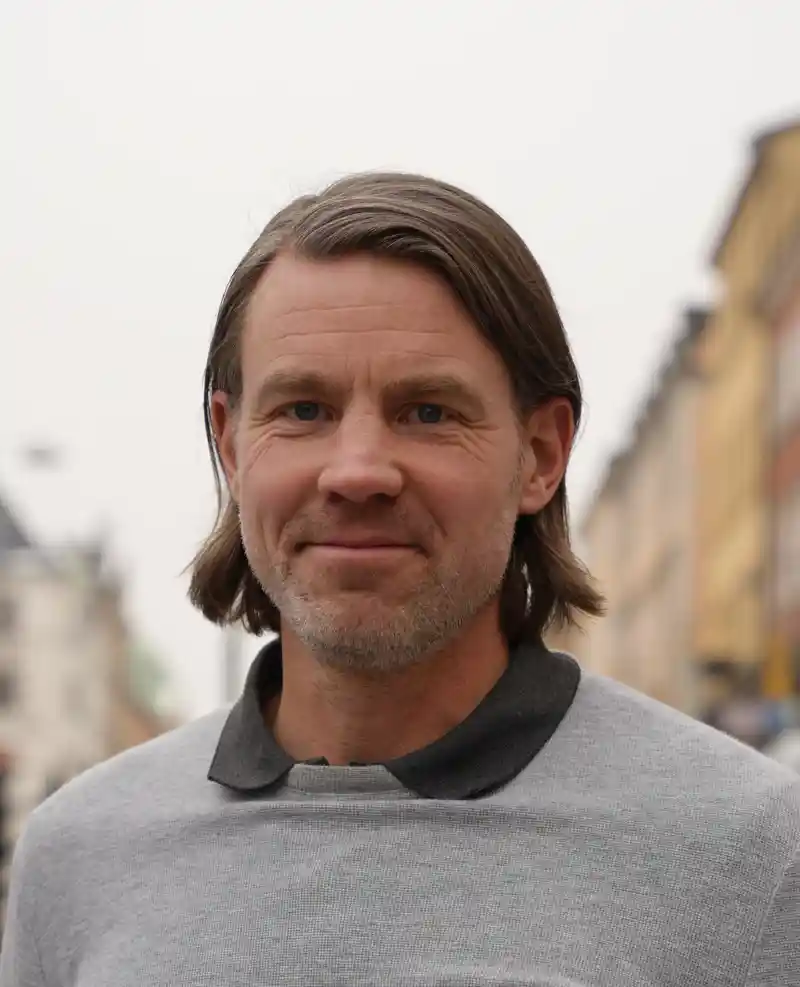 Pär Bjelkmar, Inera.