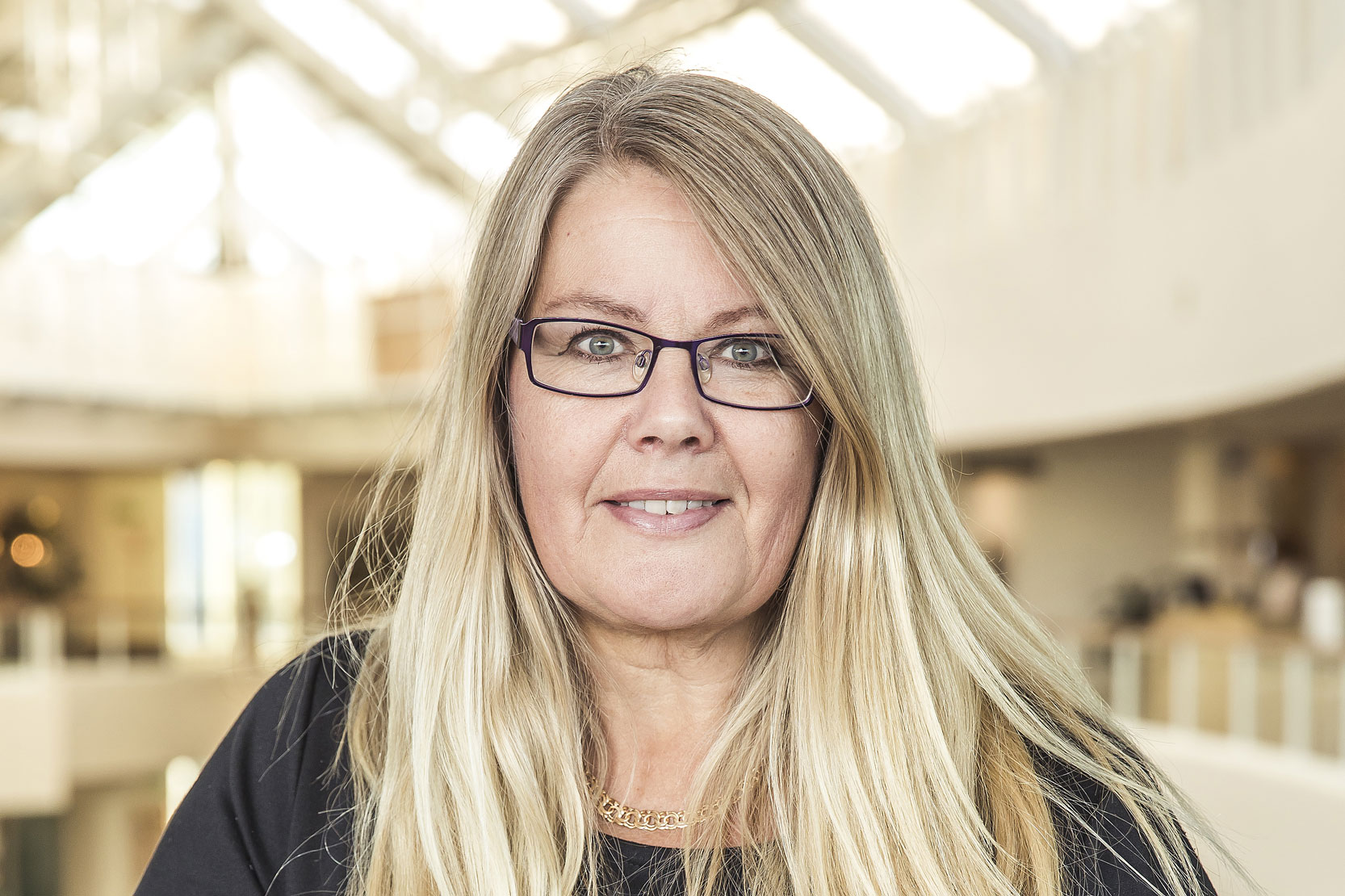 Annika Wallenskog SKR