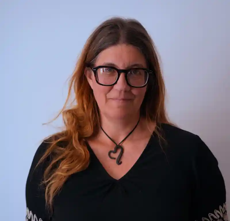 Emma Vintemon, kundansvarig på Inera.