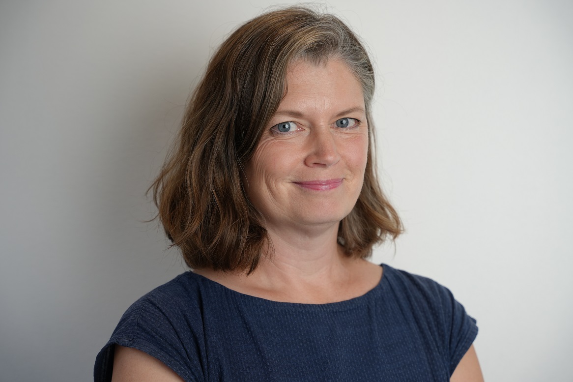 Eva-Lena Nordqvist, tjänsteansvarig Inera