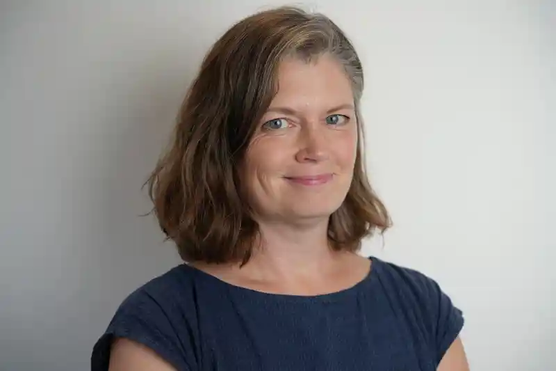 Eva-Lena Nordqvist, tjänsteansvarig Inera