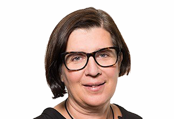 Kristina Stensson Ljungdahl