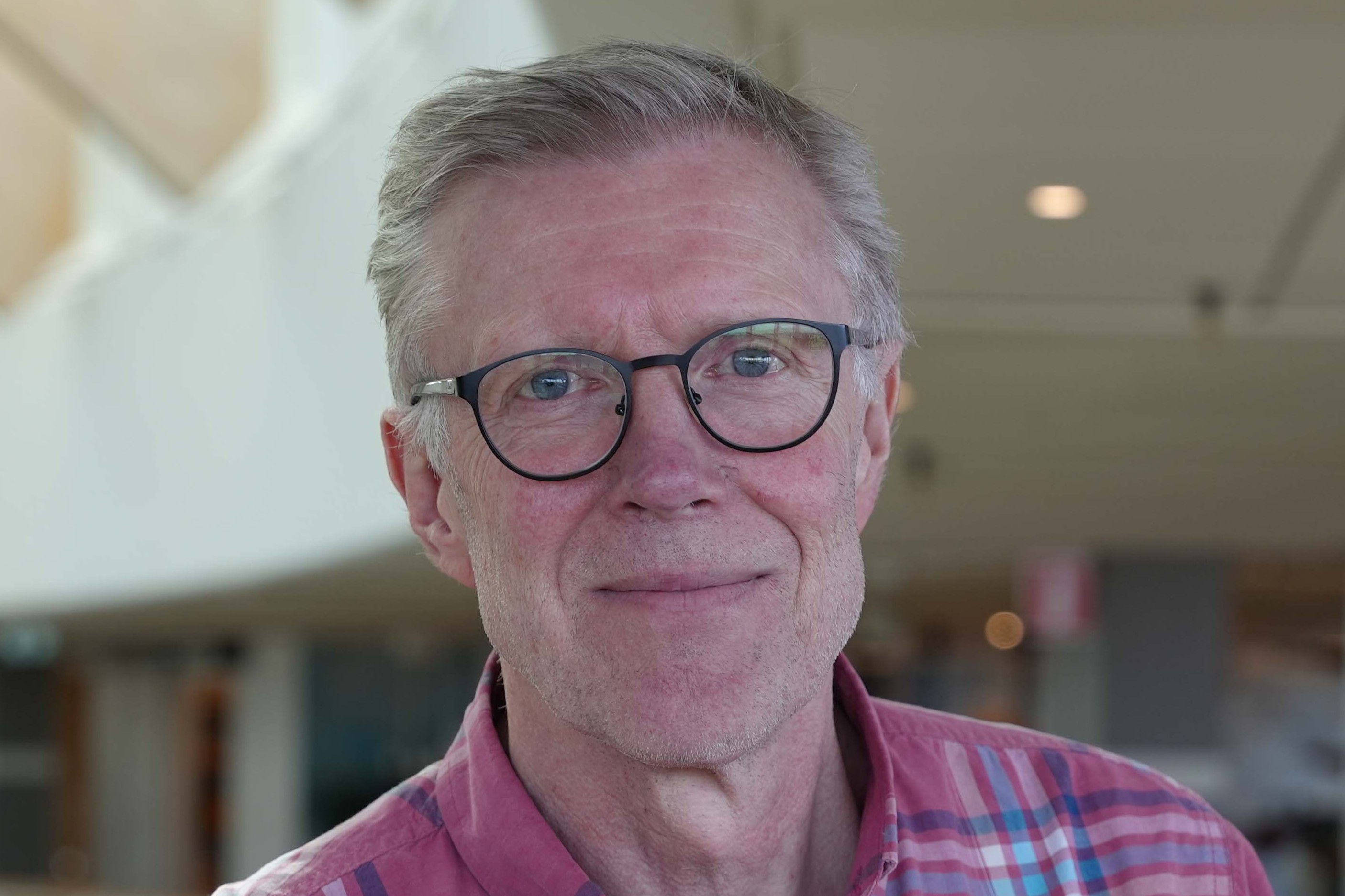 Lars Börjeson, Inera.