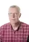 Bild på Lars Börjeson