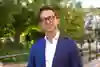 Patrik Sundström, vd Inera.