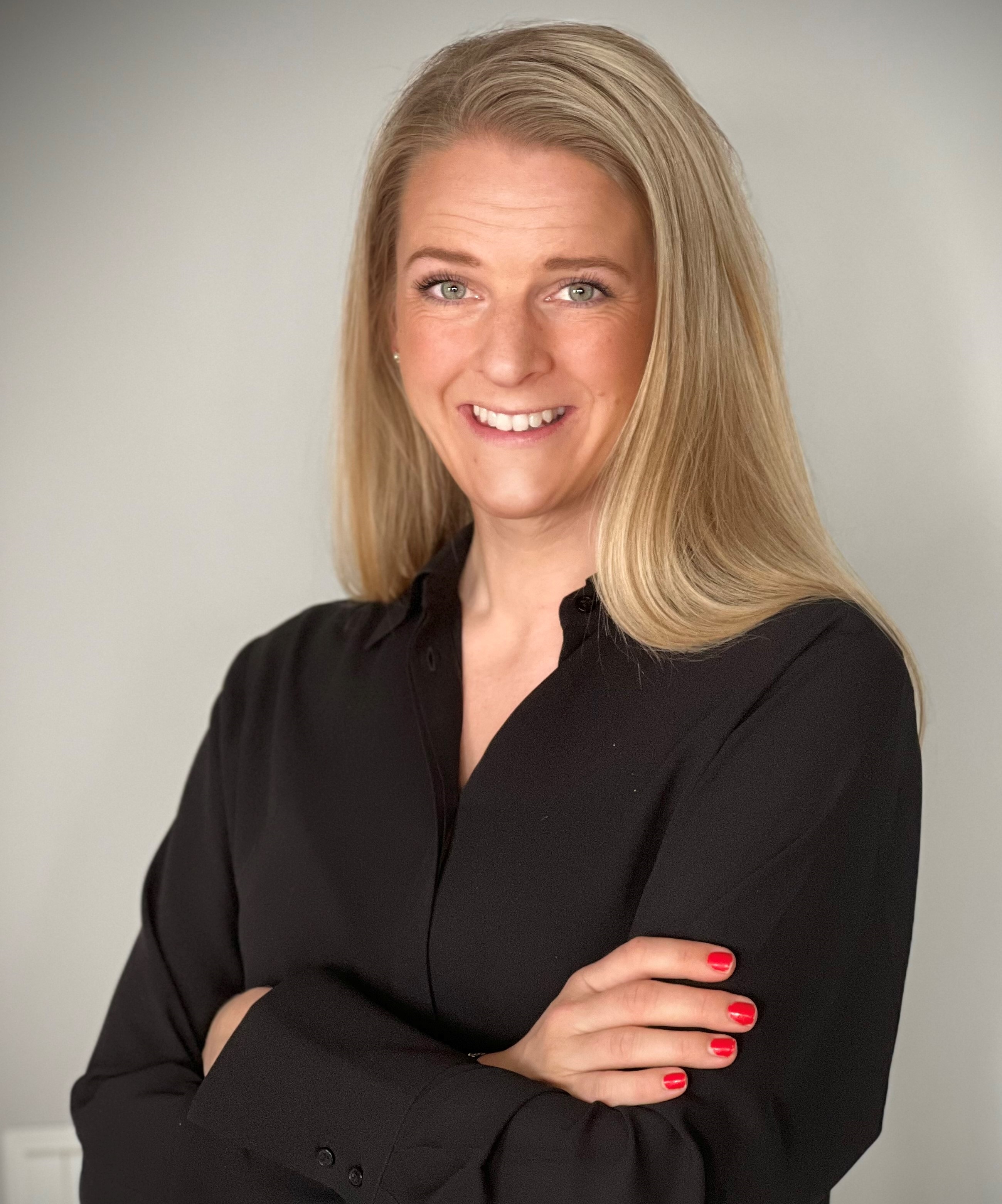 Ida Malmqvist, HR-chef på Inera.