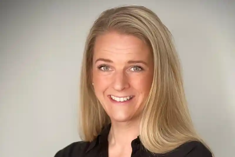 Ida Malmqvist, HR-chef på Inera.