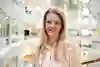 Ida Malmqvist, HR-chef på Inera