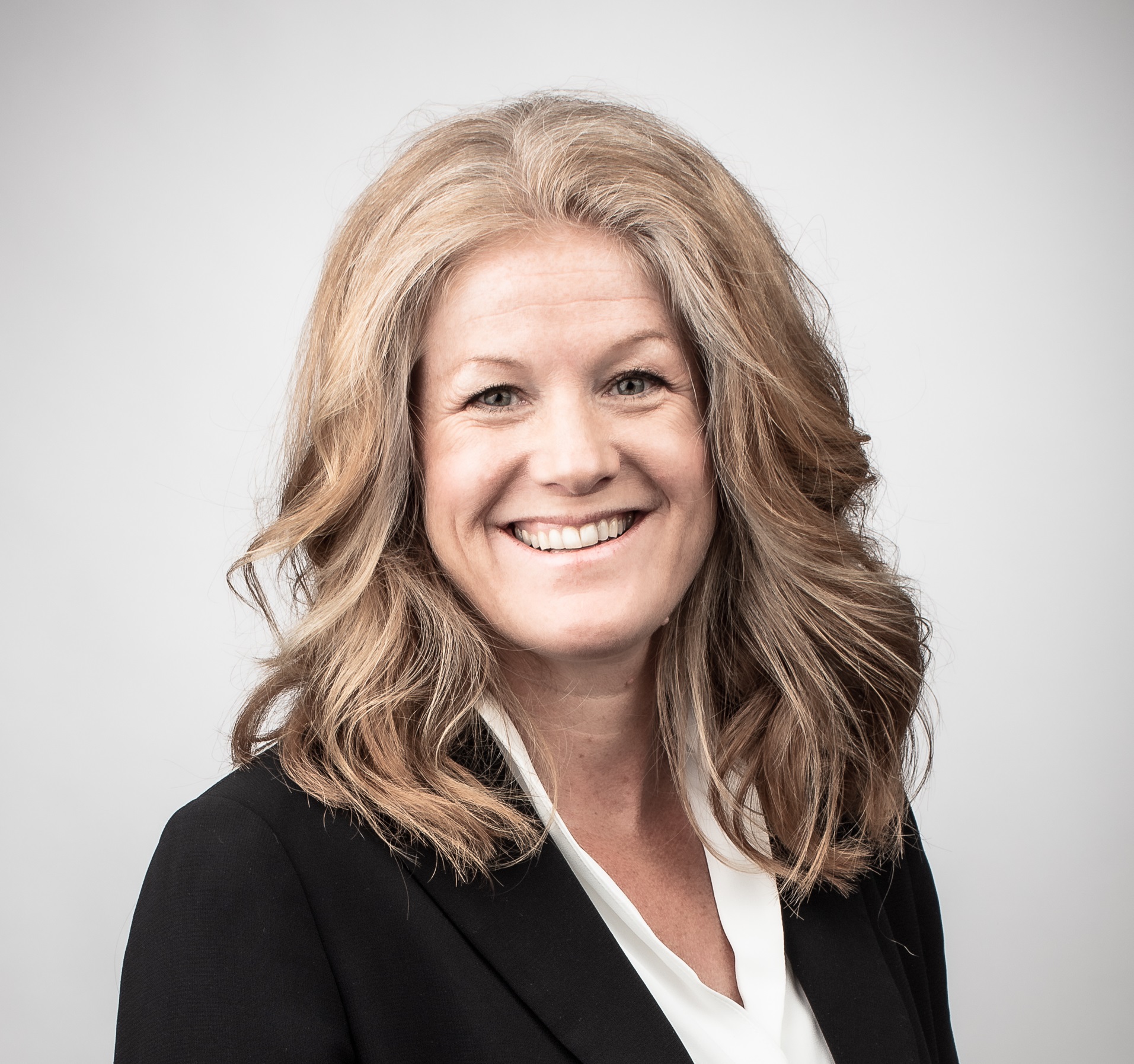 Katarina Stenblock CFO på Inera