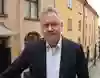 Magnus Lindström, vd på NMT
