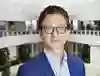 Patrik Sundström, tf vd Inera.
