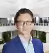 Patrik Sundström, tf vd Inera.