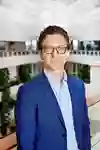 Patrik Sundström, tf vd Inera.