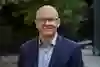 Peter Arrhenius, vd på Inera