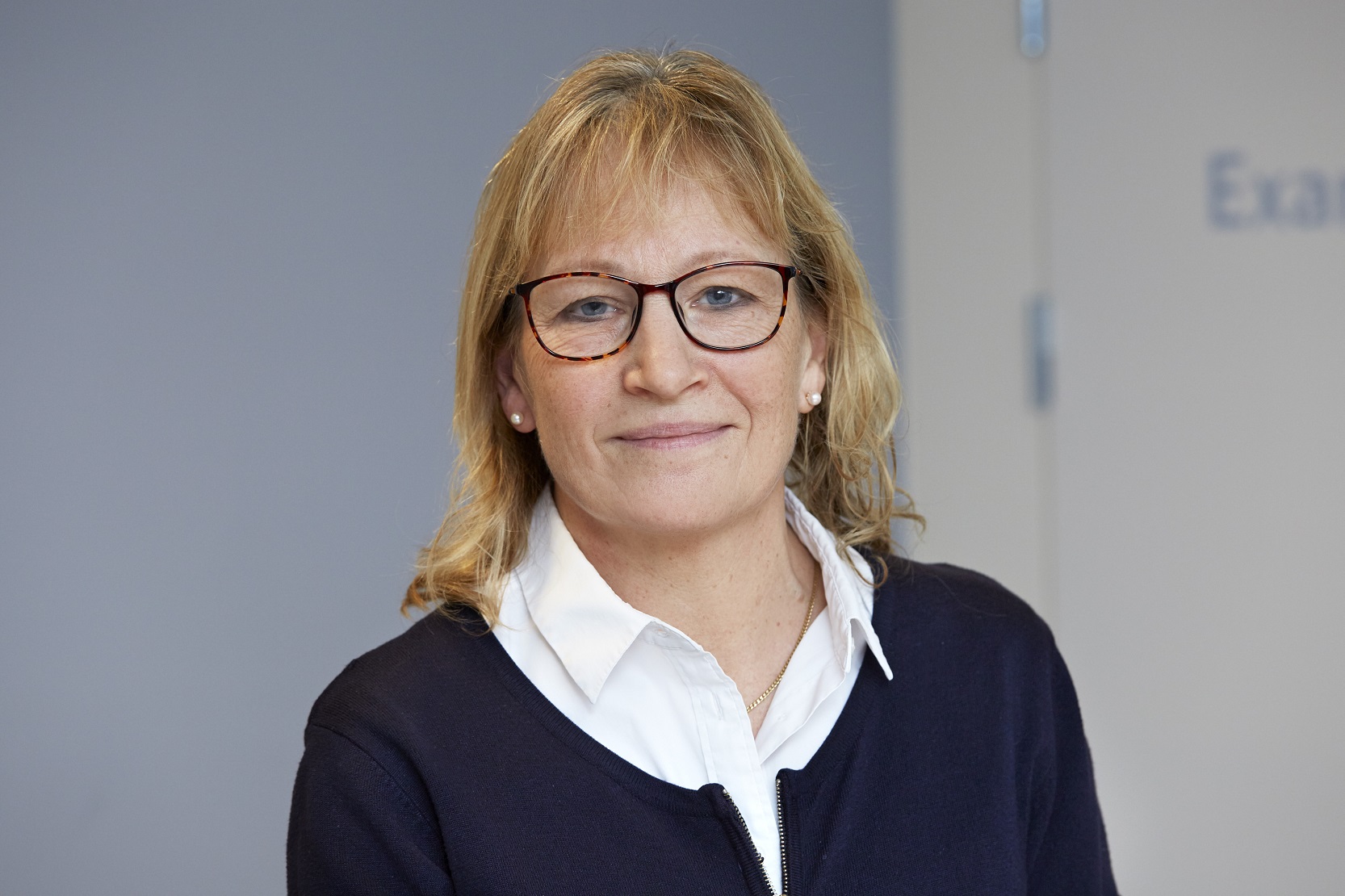 Maria Berglund, verksamhetsutvecklare på Inera.