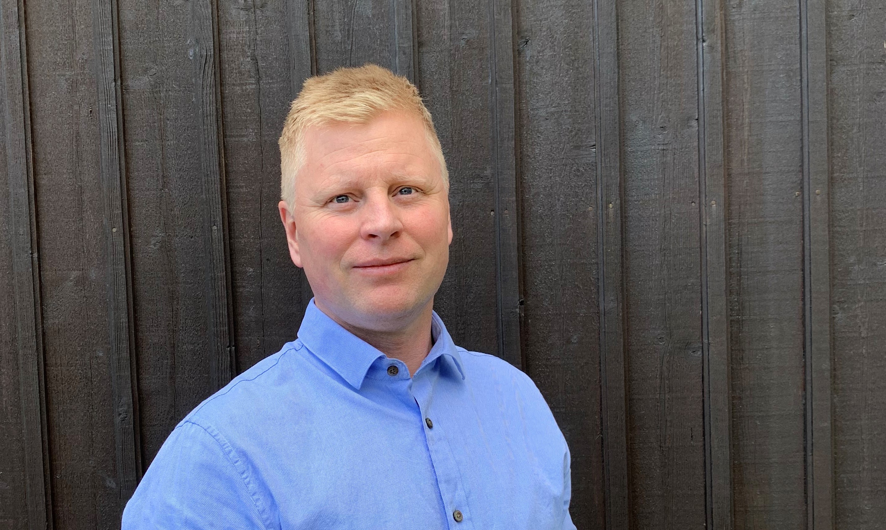 Mikael Stranne