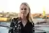 Sofie Zetterström, affärsområdeschef 1177 och kunskapstjänster