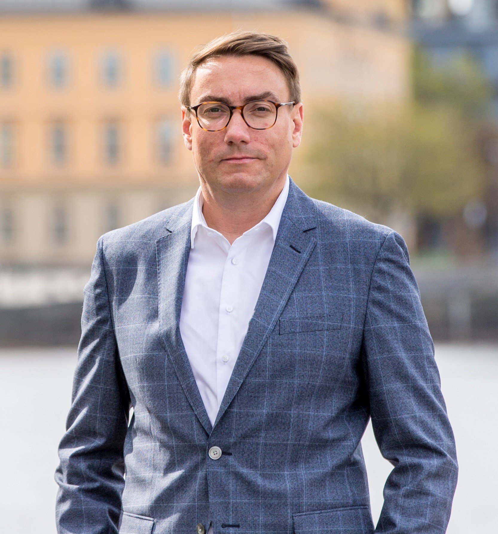 Erik Nilsson