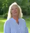 Eva Lindberg (S), ledamot, Region Gävleborg
