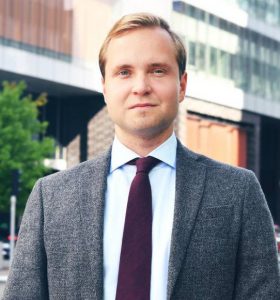 Gabriel Kroon