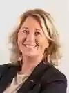Ingeborg Eriksson, ledamot, SKR Företag AB, Region Kalmar